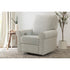 Franklin & Ben Monroe Pillowback Power Recliner